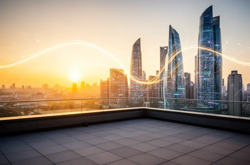 Técnico especializado realizando mantenimiento preventivo en servidor empresarial, Equipo de soporte IT monitorizando infraestructura tecnológica en centro de operaciones, Profesional configurando firewall de seguridad para protección empresarial, Ingeniero IT realizando diagnóstico remoto de sistemas corporativos, Sala de servidores empresariales con sistemas de monitorización activa