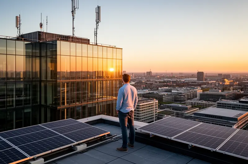 Equipo técnico gestionando incidencias informáticas en centro de operaciones, Sistema automatizado de detección y clasificación de incidencias IT, Técnico resolviendo incidencia informática en servidor empresarial, Dashboard de monitorización y gestión de incidencias tecnológicas, Coordinación remota y presencial para resolución de incidencias IT