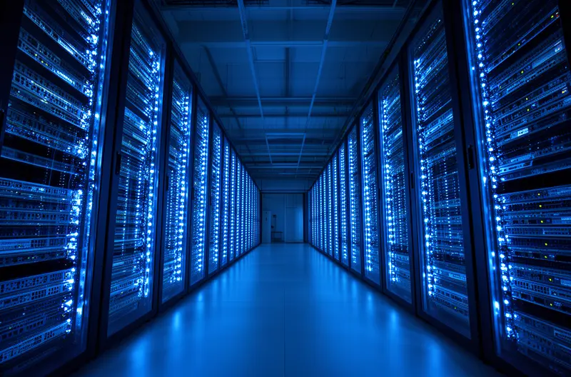 Equipo técnico profesional revisando infraestructura IT en empresa moderna, Profesional de informática proporcionando soporte técnico personalizado a cliente empresarial, Sistema de gestión integral de servicios IT con monitorización proactiva, Reunión de consultoría tecnológica entre proveedor IT y equipo directivo, Infraestructura de red empresarial con soluciones cloud y ciberseguridad avanzada