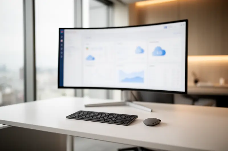 Infraestructura cloud empresarial escalable y segura, Migración servicios cloud con soporte experto, Soluciones cloud híbridas para pymes y corporaciones, Gestión integral servicios cloud con partners certificados, Optimización costes cloud computing empresarial