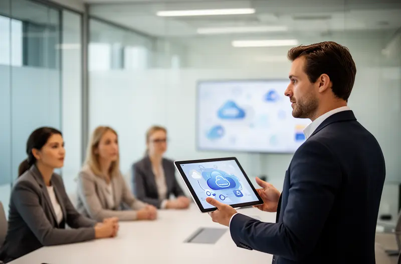 Infraestructura cloud empresarial escalable y segura, Migración servicios cloud con soporte experto, Soluciones cloud híbridas para pymes y corporaciones, Gestión integral servicios cloud con partners certificados, Optimización costes cloud computing empresarial