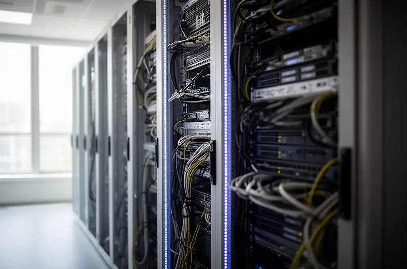 Proceso de auditoría informática en empresa, Herramientas profesionales para auditoría IT, Checklist completo auditoría de sistemas, Evaluación de seguridad informática empresarial, Informe de auditoría tecnológica detallado