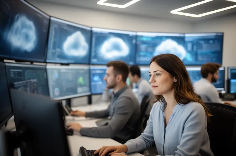 Proceso de auditoría informática en empresa, Herramientas profesionales para auditoría IT, Checklist completo auditoría de sistemas, Evaluación de seguridad informática empresarial, Informe de auditoría tecnológica detallado