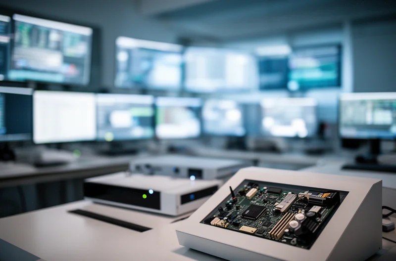 consultor informático analizando infraestructura empresarial, equipo técnico implementando soluciones IT avanzadas, migración tecnológica en centro de datos corporativo, auditoría de seguridad informática en empresa, transformación digital mediante consultoría especializada